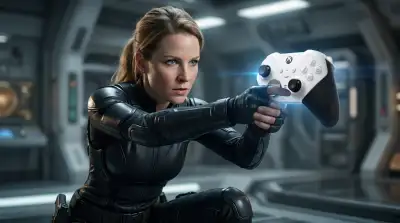 Die 7 besten Xbox Controller Paddles im Vergleich (Juli 2026)