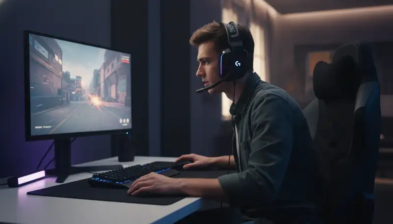 Akku-Lebensdauer des Headsets verlängern