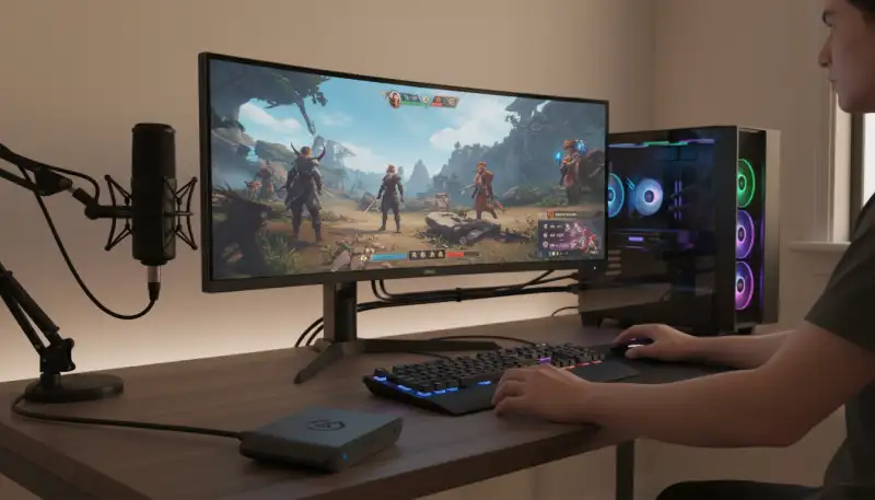 Capture Card kaufen: Dein Leitfaden