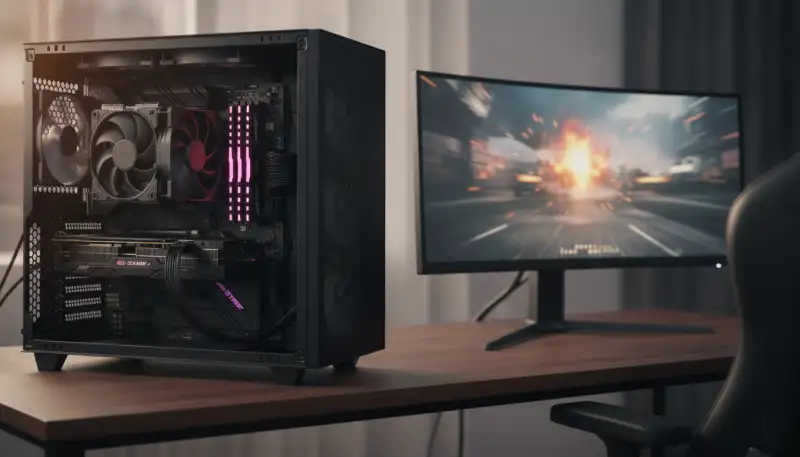 Chipsets: Herzstück deines Gaming-PCs