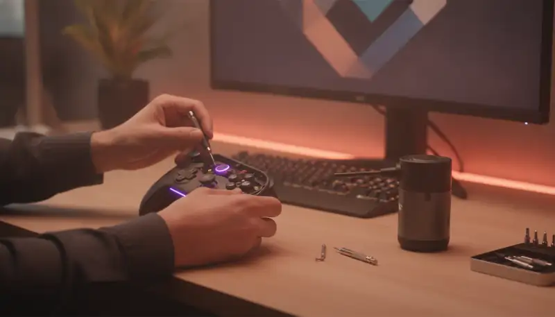 Controller Drift beheben: Anleitung
