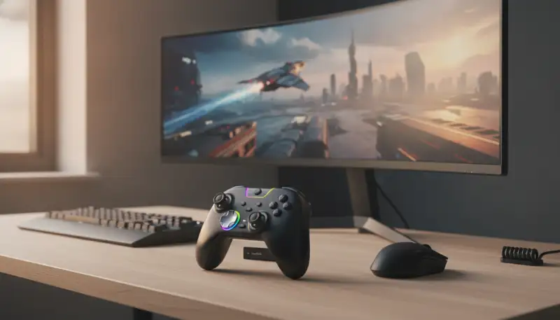Dein Stream Deck einrichten und personalisieren