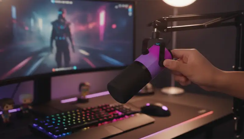 Dein Streaming PC Komponenten Guide