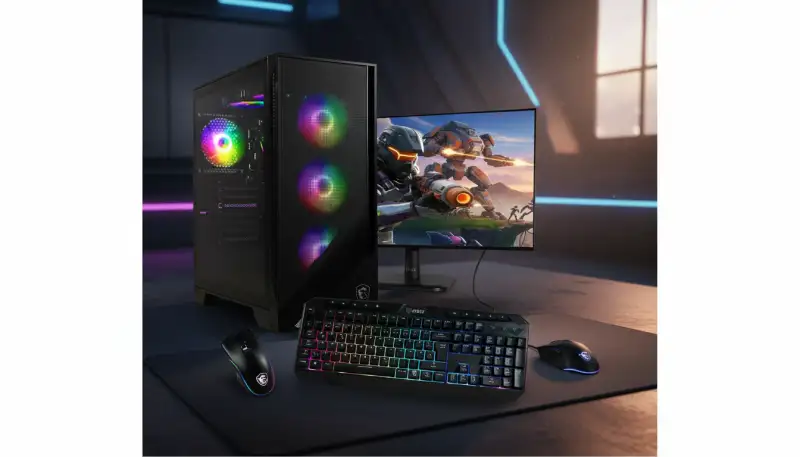 Gaming-Treiber: So bleibt Ihr System fit