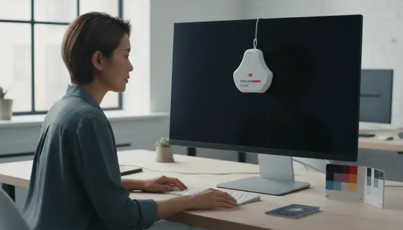 Monitor kalibrieren für perfekte Farben