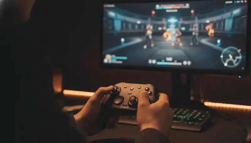 Pro Controller: Dein Vorteil im Gaming