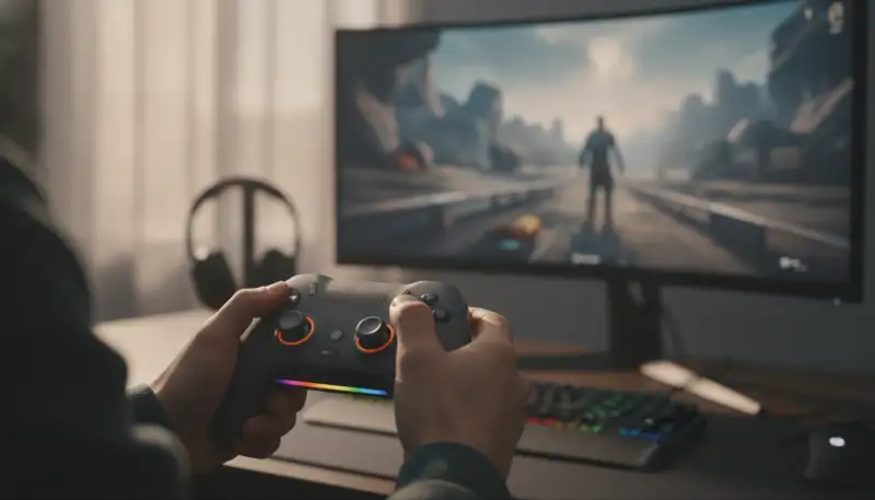 Scuf Controller: Dein Vorteil im Spiel