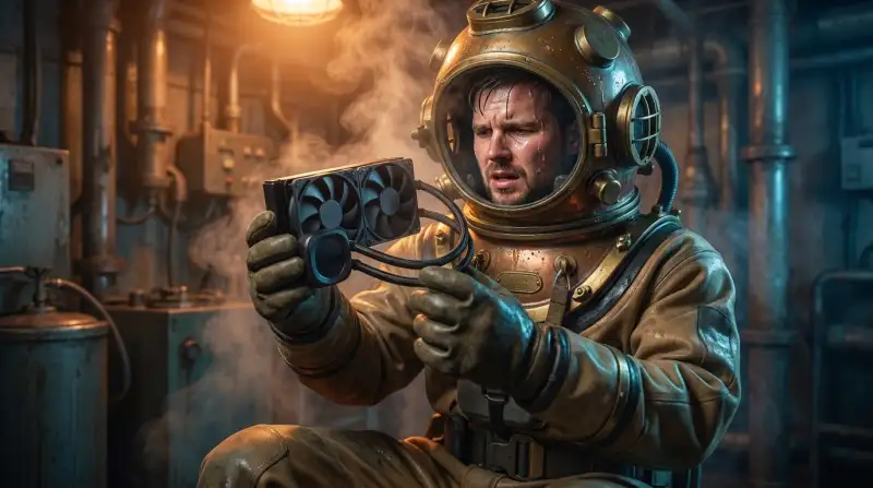 Die 8 besten AIO Wasserkühlungen im Vergleich (September 2026)