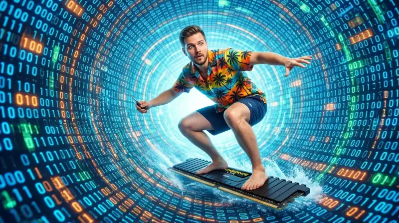 Die 8 besten Arbeitsspeicher (RAM) im Vergleich (Juli 2026)