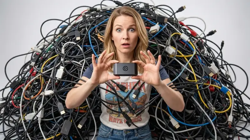 Die 4 besten Capture Cards im Vergleich (Juli 2026)