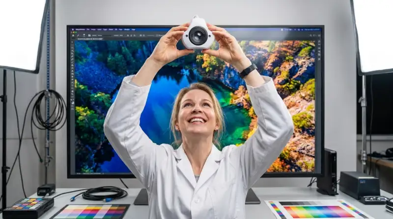 Die 6 besten Controller Kalibrierungs Kits im Vergleich (Juli 2026)