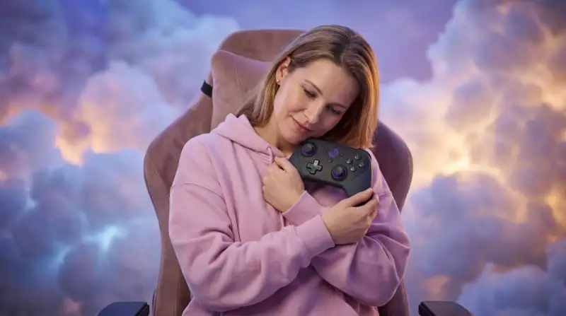Die 4 besten Gaming Controller im Vergleich (Juli 2026)