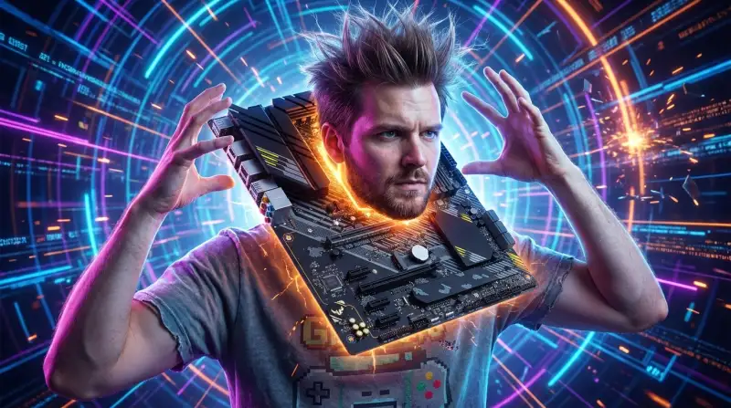Die 6 besten Gaming Mainboards im Vergleich (September 2026)