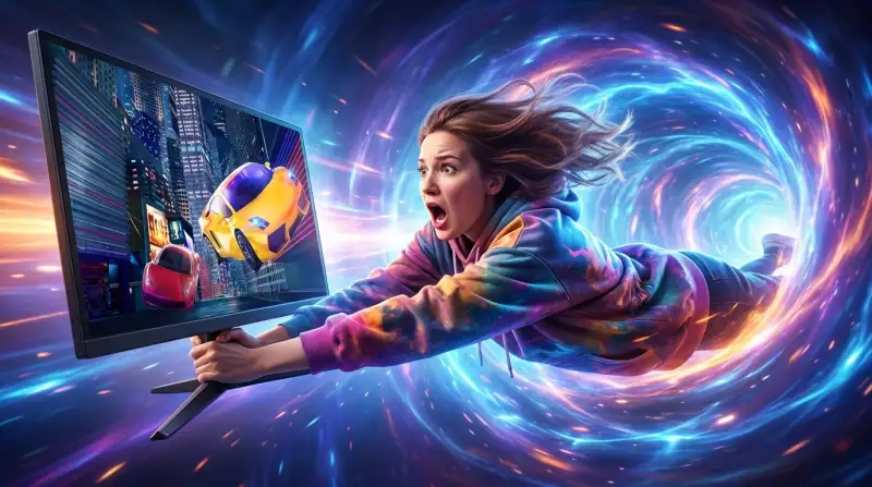 Die 8 besten Gaming Monitore 144Hz im Vergleich (September 2026)