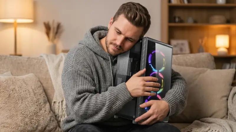 Die 4 besten Gaming PCs im Vergleich (Juli 2026)