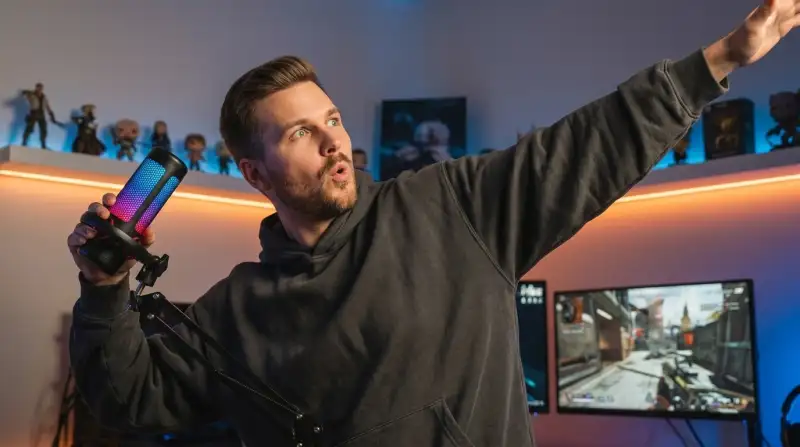 Die 8 besten Gaming-Streaming-Mikrofone im Vergleich (Juli 2026)