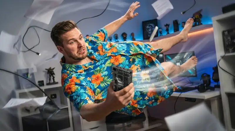 Die 4 besten Gaming-PC Gehäuselüfter im Vergleich (September 2026)