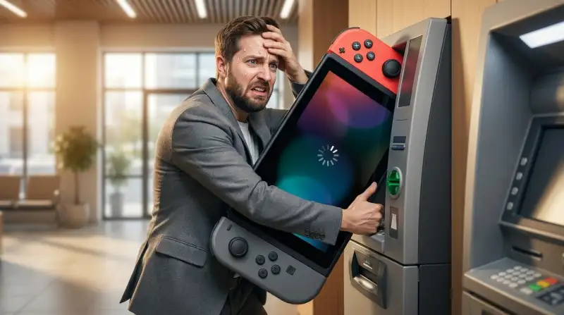 Die 8 besten Nintendo Switch Konsolen im Vergleich (Juli 2026)