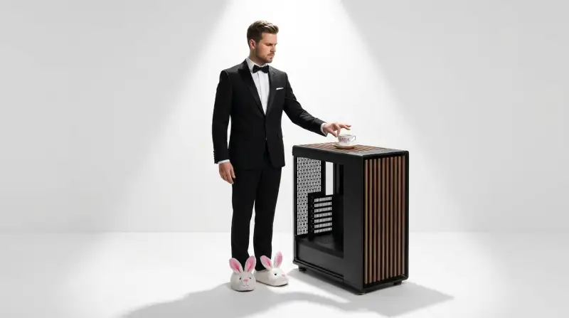 Die 8 besten PC-Gehäuse im Vergleich (September 2026)