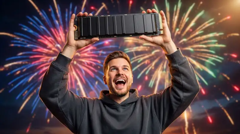 Die 4 besten PS5 Speichererweiterung SSDs im Vergleich (Juli 2026)