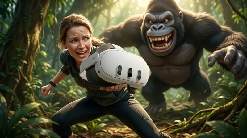 Die 4 besten VR Brillen Standalone im Vergleich (Juli 2026)