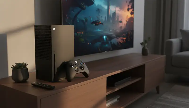 Xbox Series: Welche Konsole wählen?